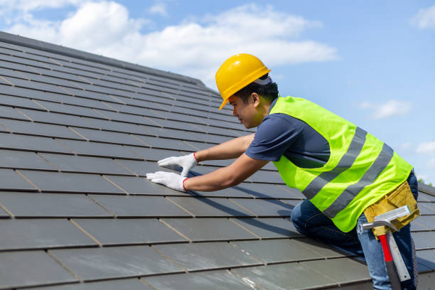 Best Flat Roof Repair Services  in Elsmere, KY