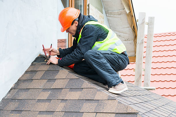 Quick and Trustworthy Emergency Roof Repair Services in Elsmere, KY