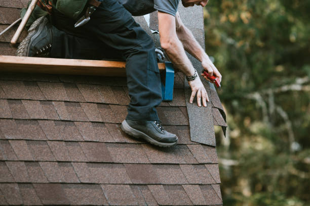Heating Cable for Roof Installation in Elsmere, KY